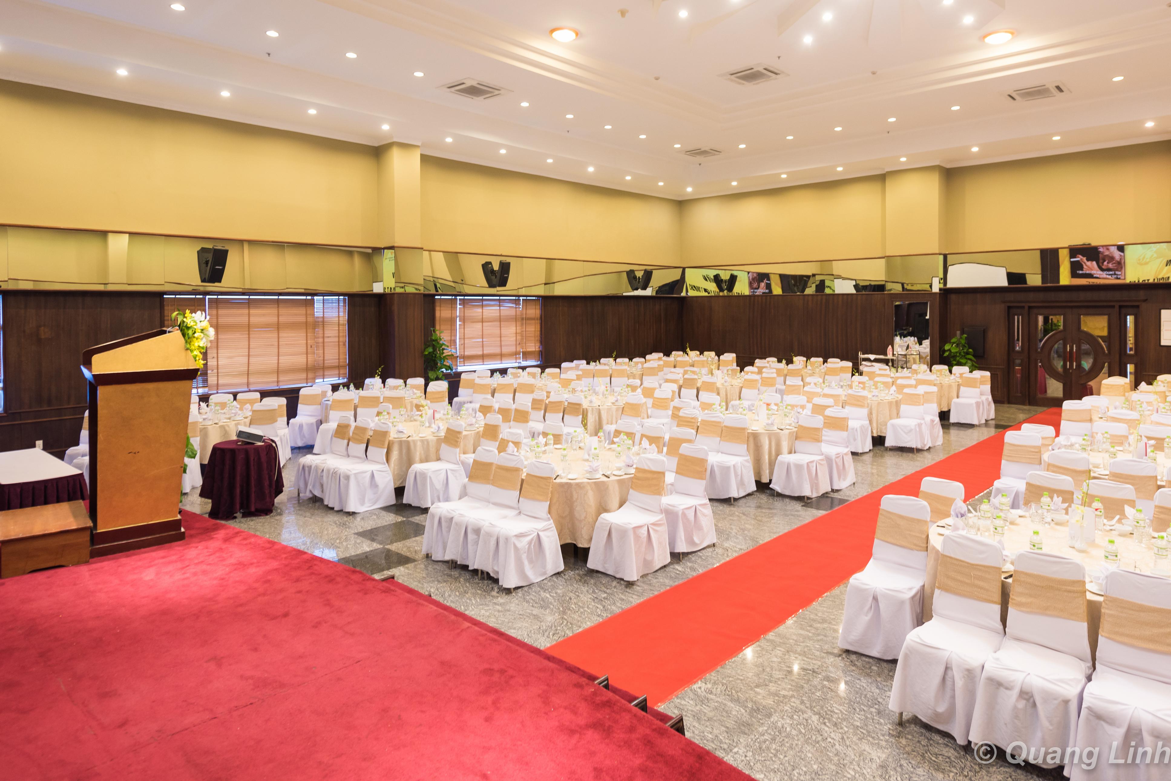 Muong Thanh Luxury Song Da Nang