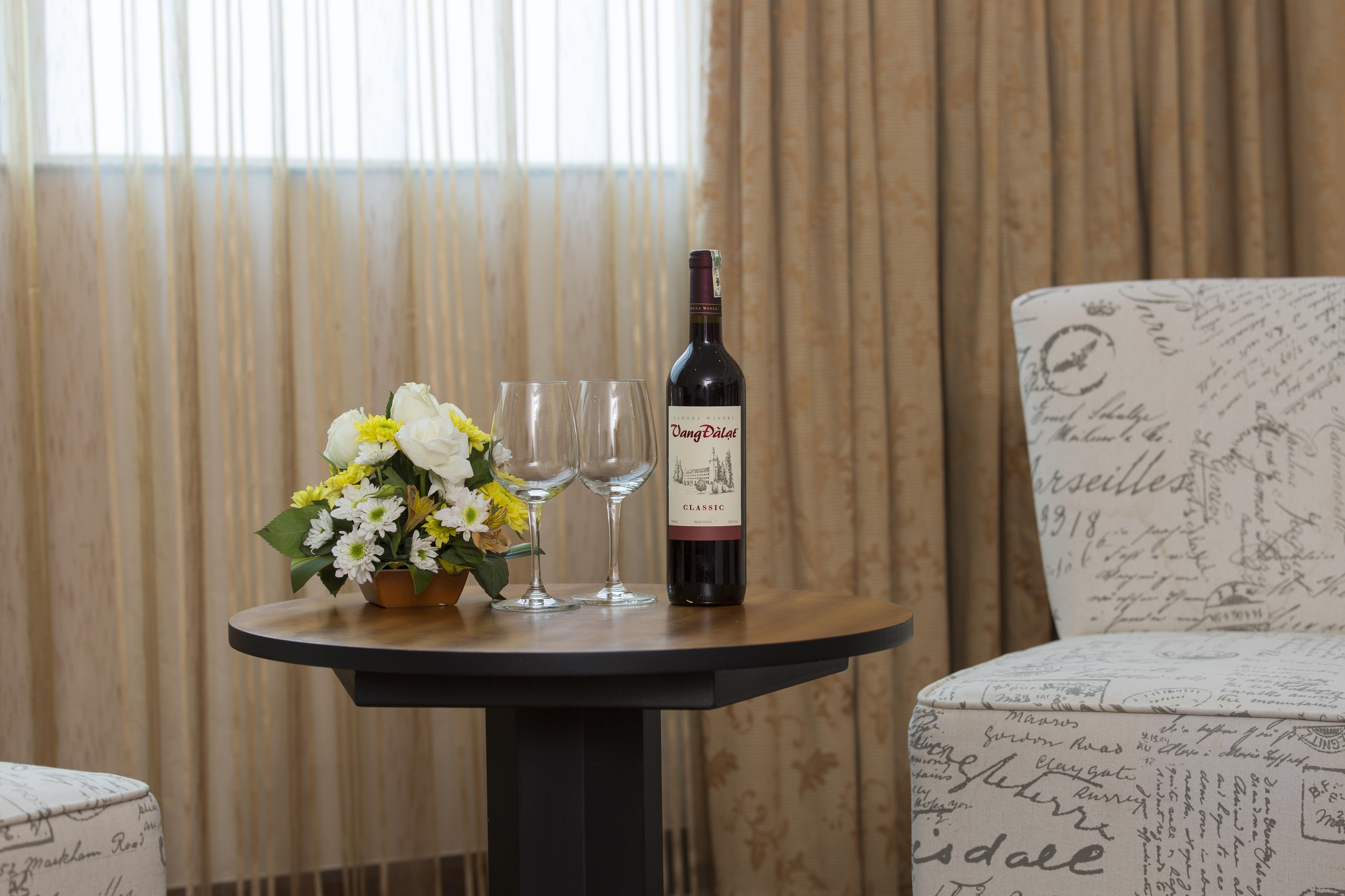 Muong Thanh Luxury Song 5* Da Nang