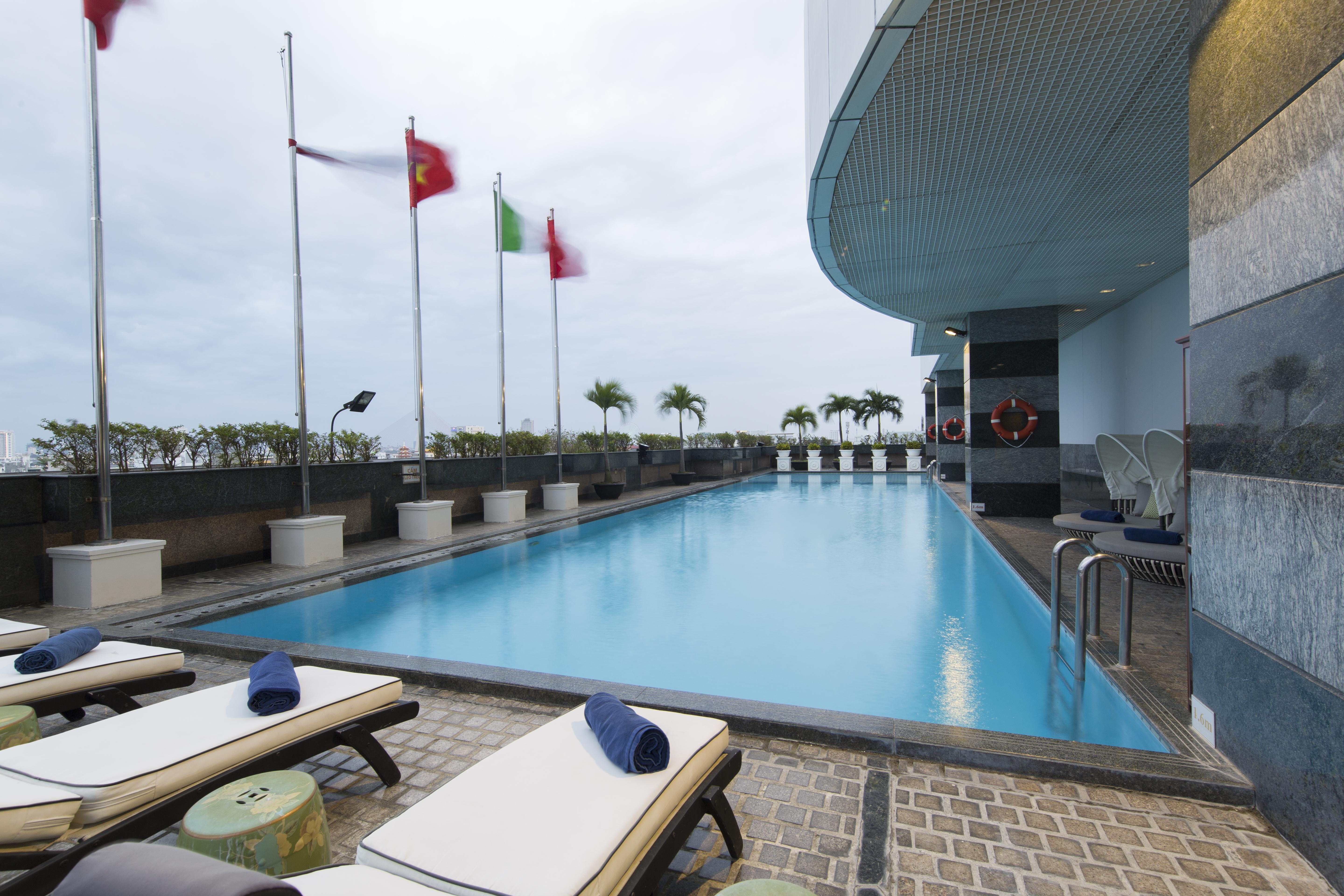 Muong Thanh Luxury Song 5* Da Nang