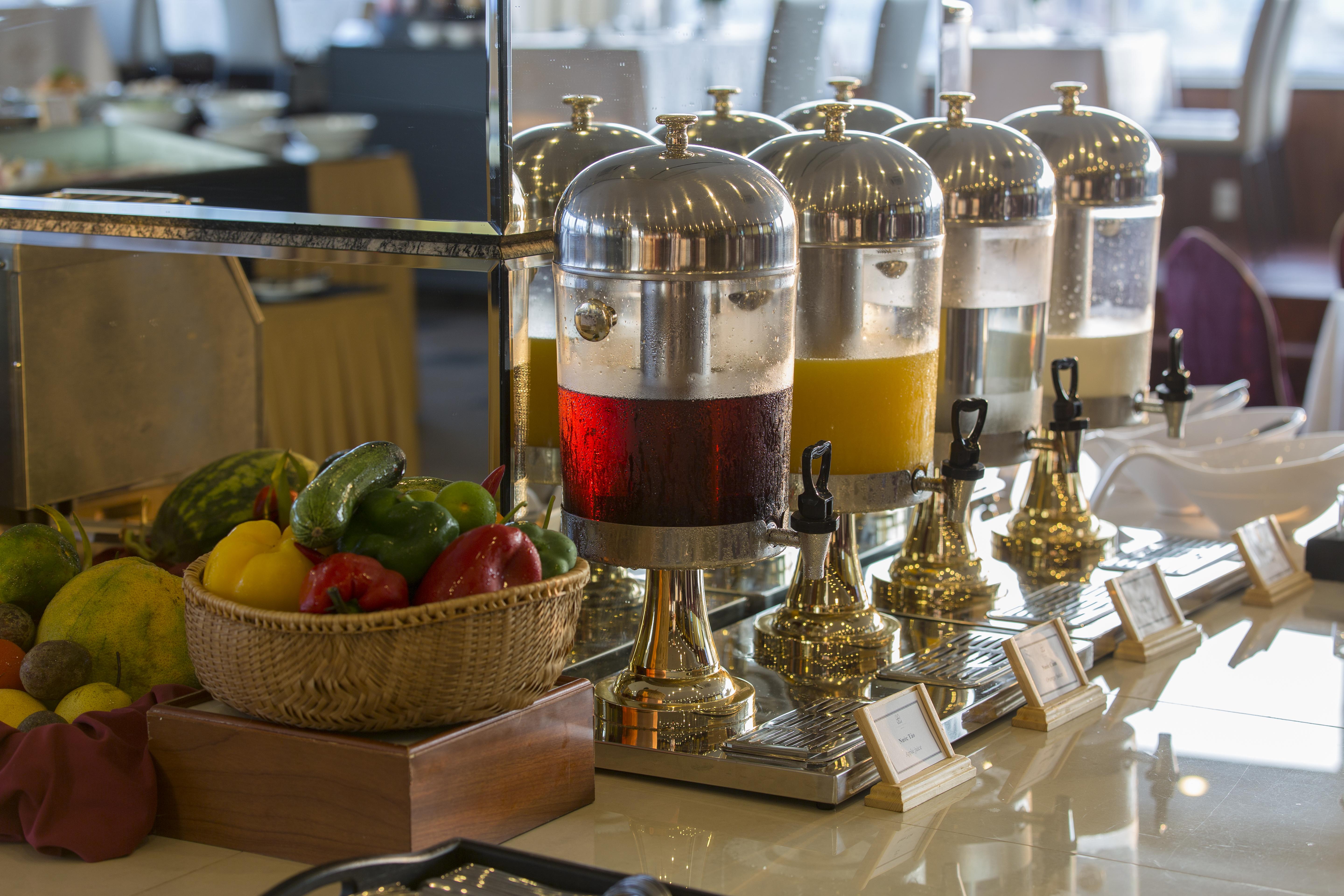 Hotel Muong Thanh Luxury Song Da Nang