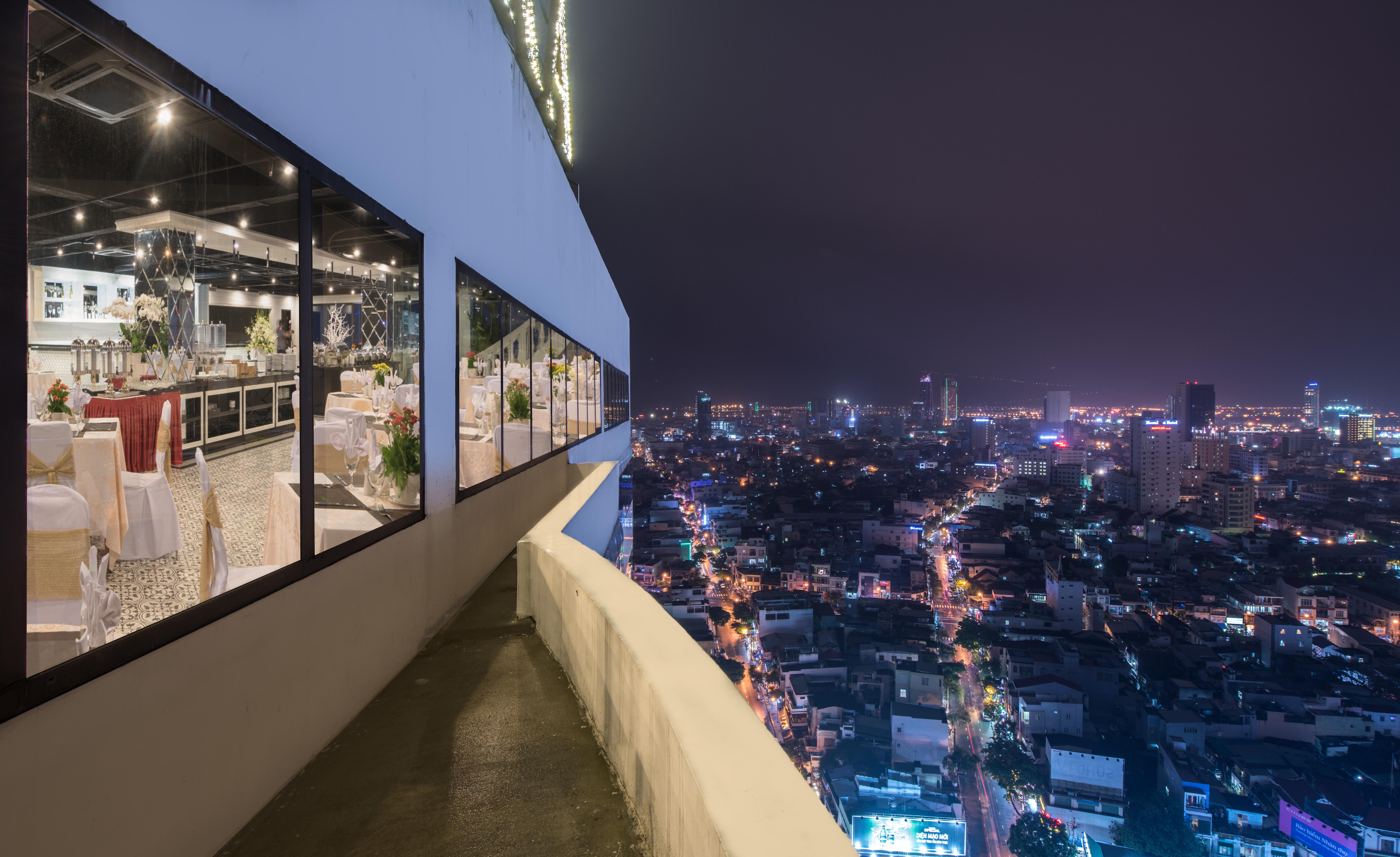 Muong Thanh Luxury Song 5* Da Nang