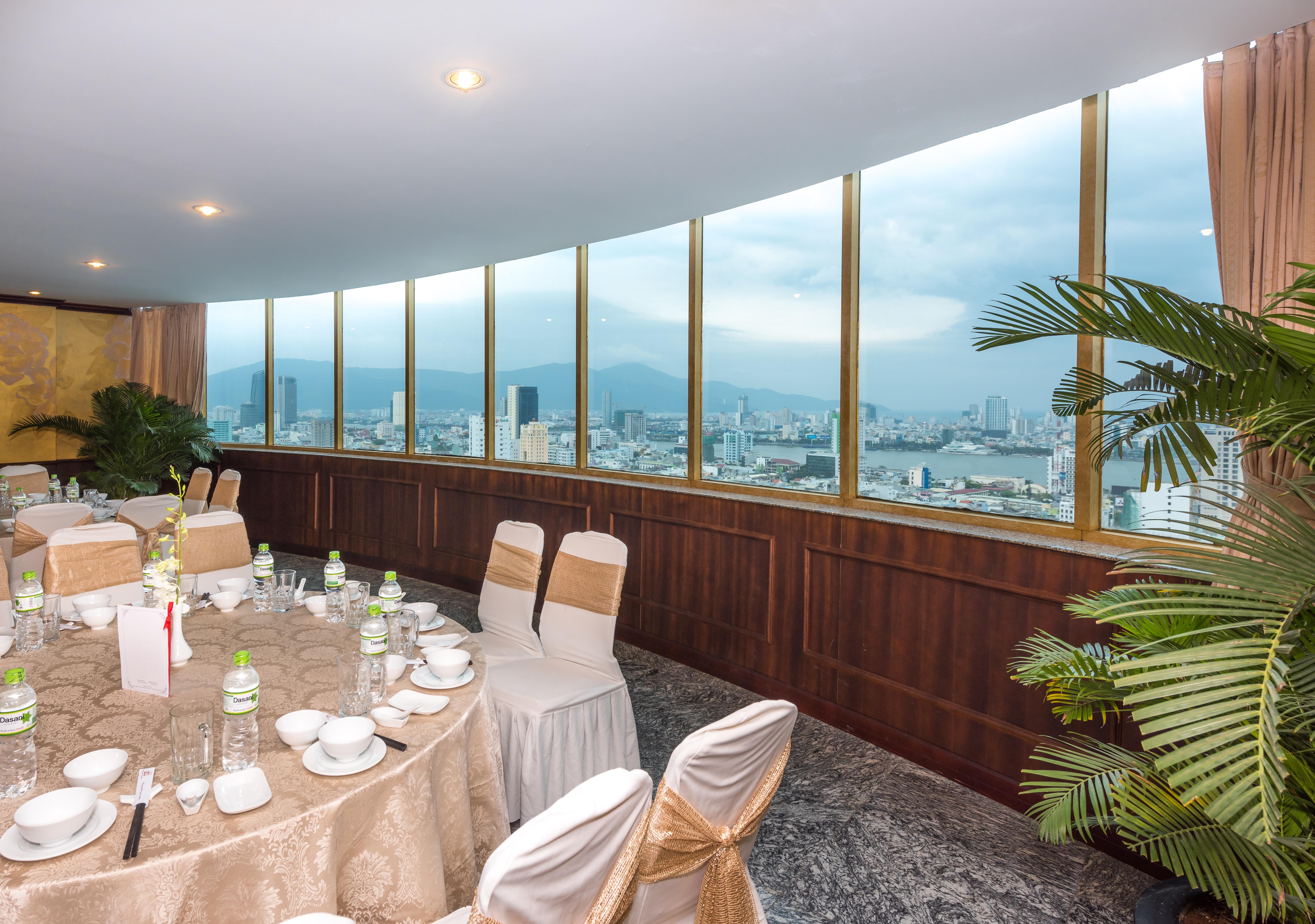 Hotel Muong Thanh Luxury Song Da Nang