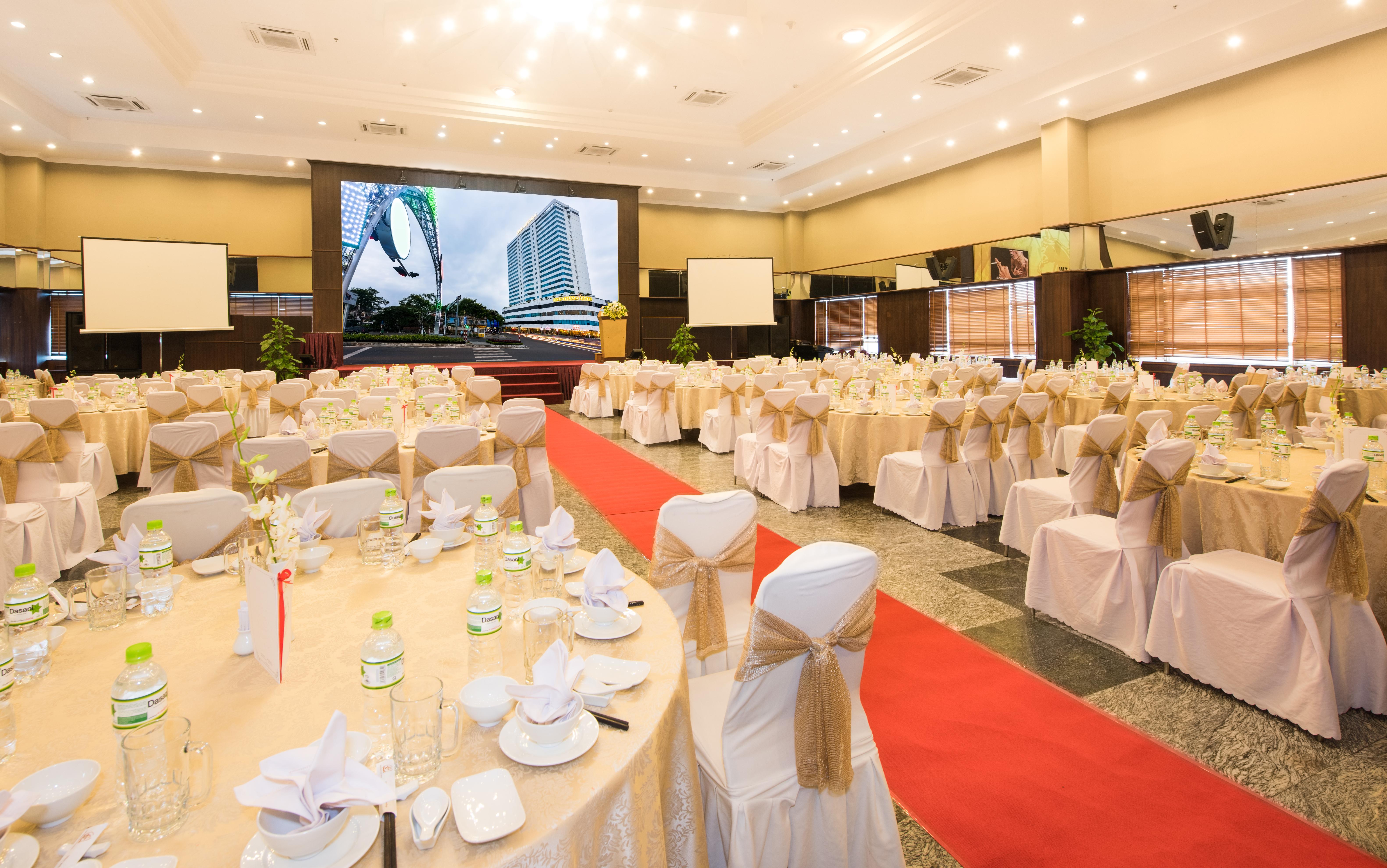 Hotel Muong Thanh Luxury Song Da Nang