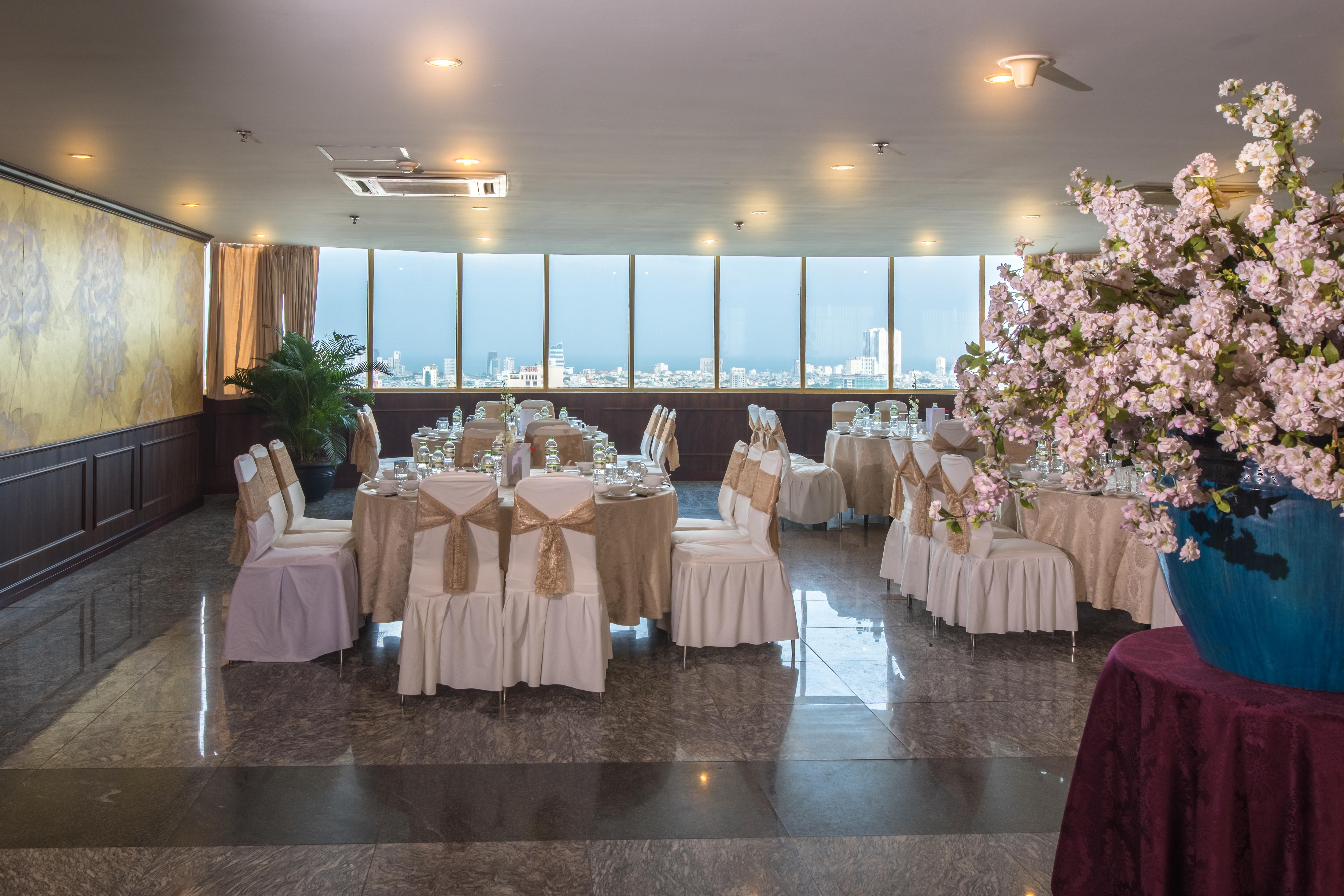 Muong Thanh Luxury Song 5* Da Nang