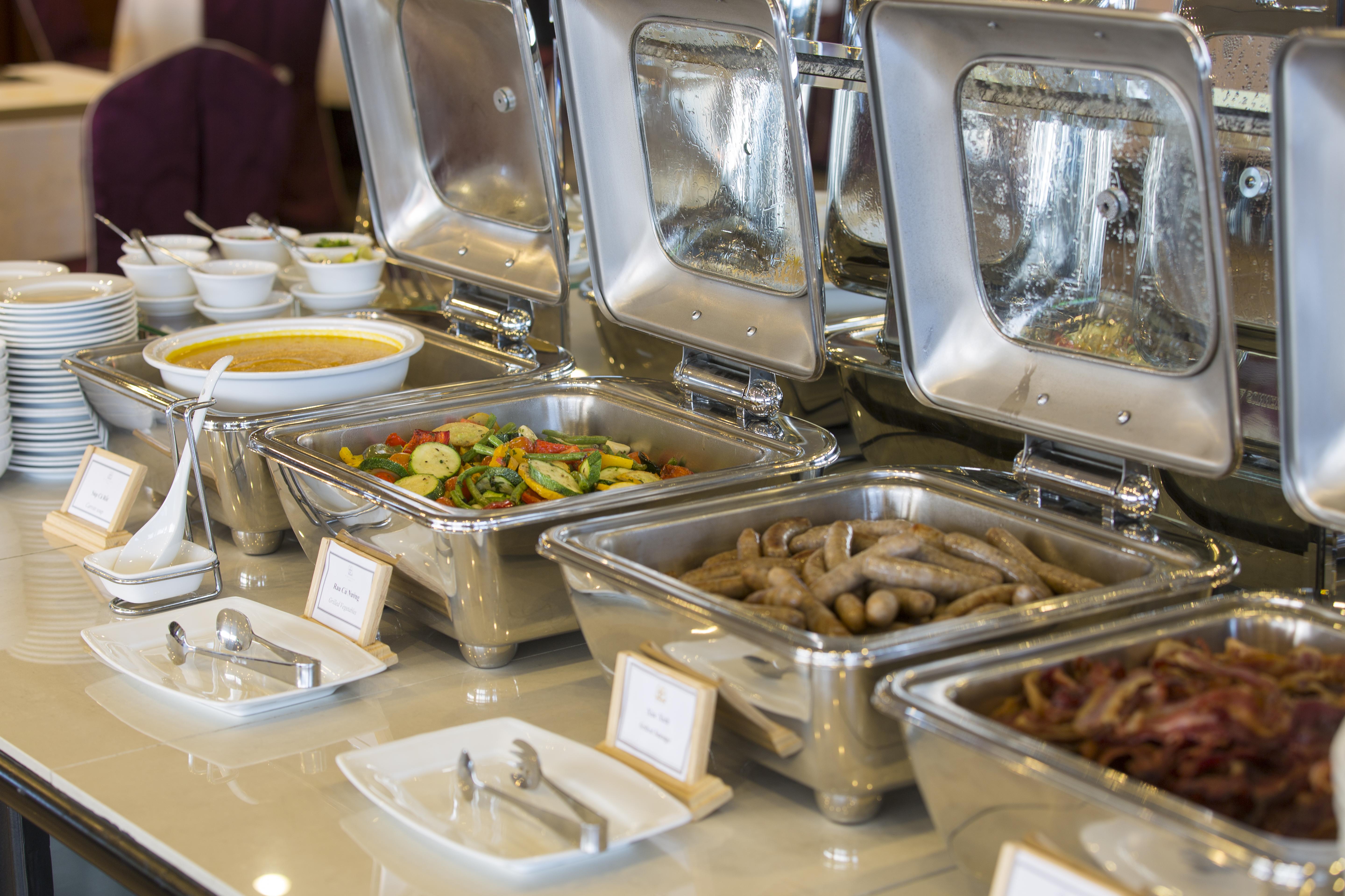 Hotel Muong Thanh Luxury Song Da Nang