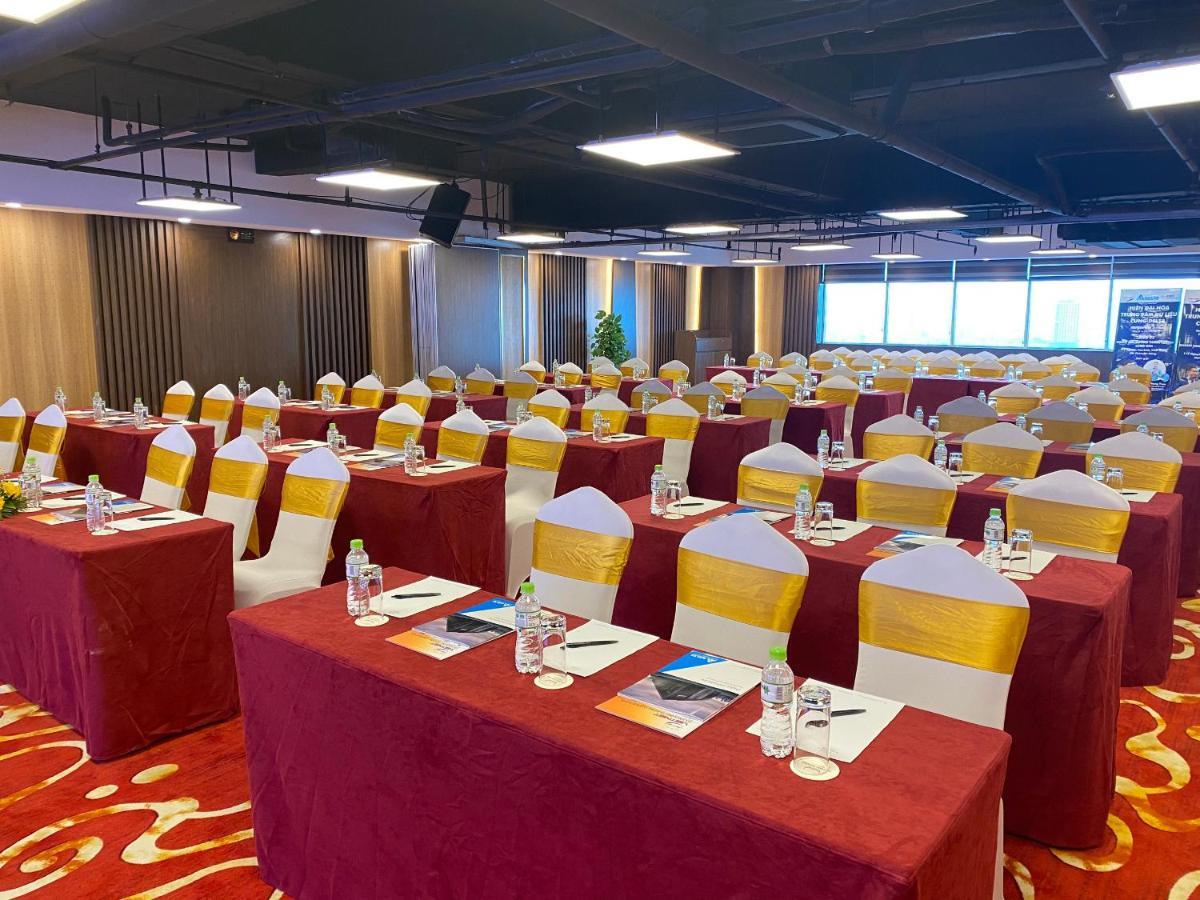Hotel Muong Thanh Luxury Song Da Nang