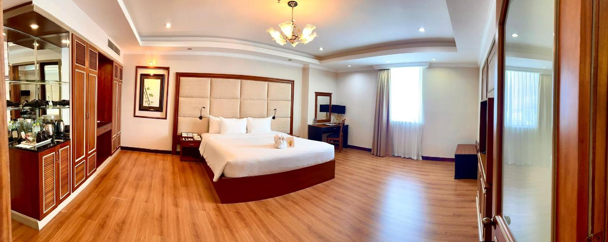 Muong Thanh Luxury Song Da Nang