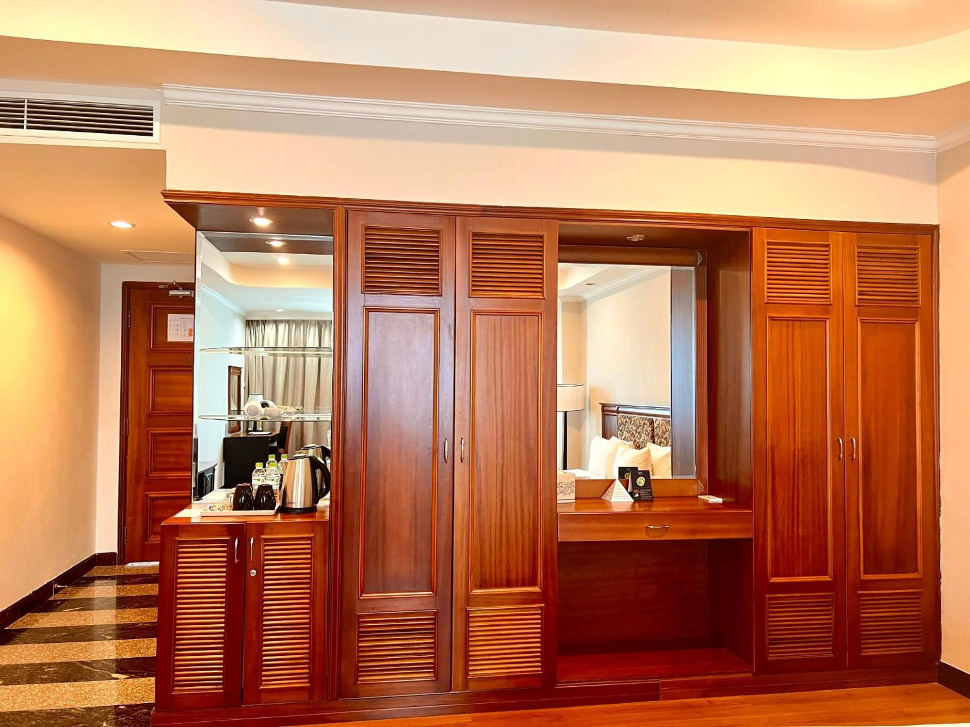 Muong Thanh Luxury Song 5* Da Nang