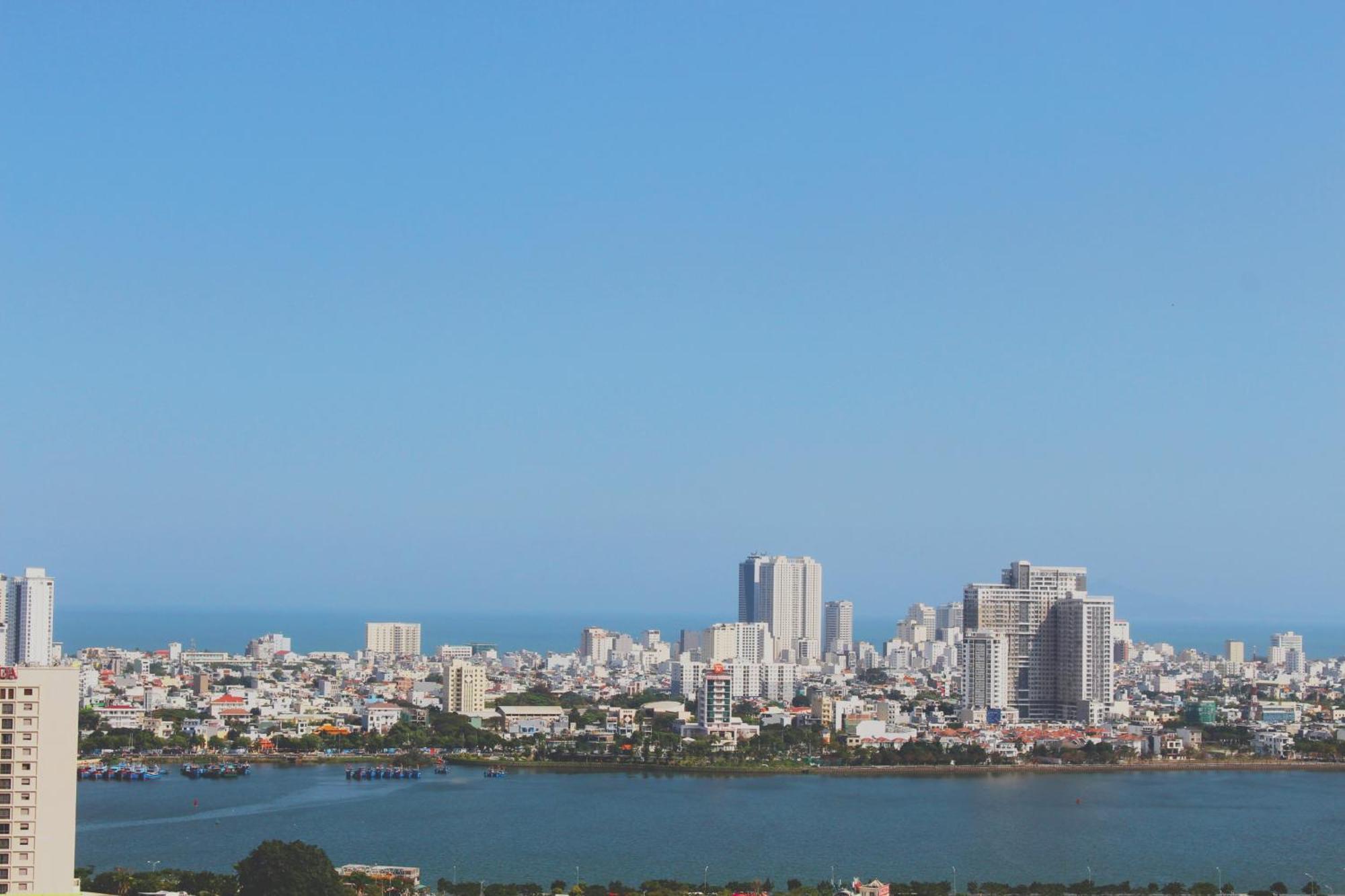 Muong Thanh Luxury Song Hotel Da Nang