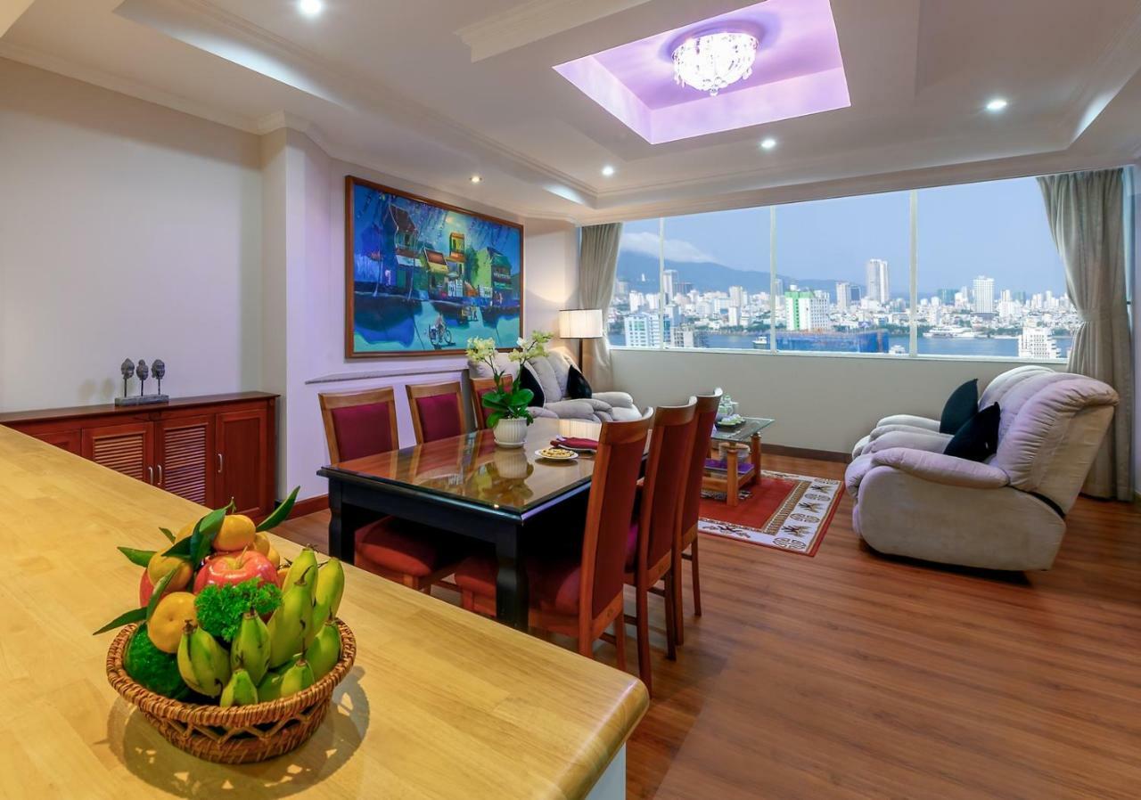 Muong Thanh Luxury Song Hotel Da Nang