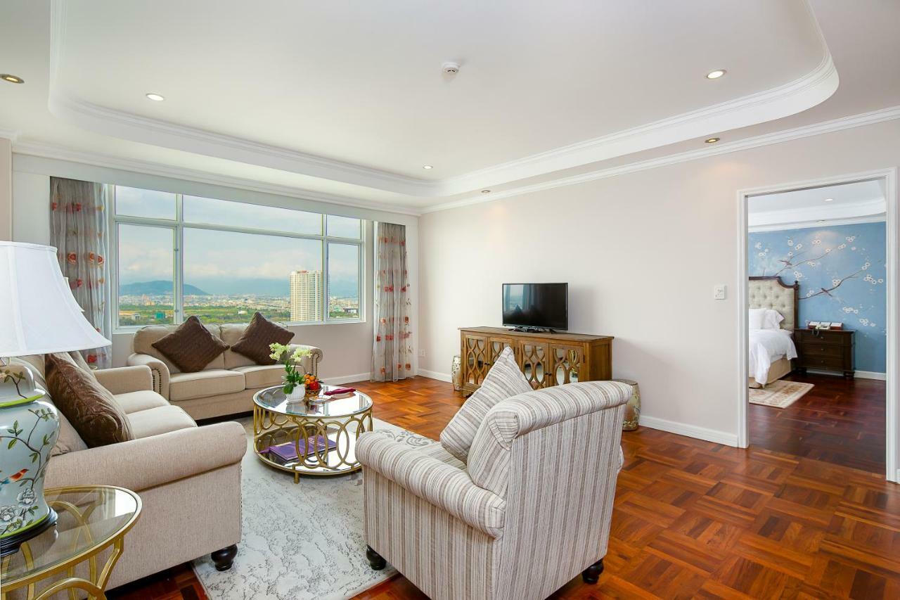 Hotel Muong Thanh Luxury Song 5*