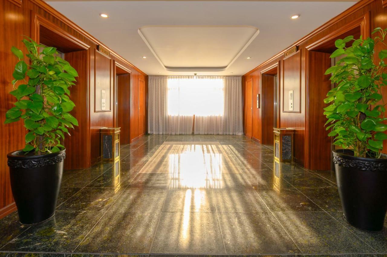 Muong Thanh Luxury Song Hotel Da Nang