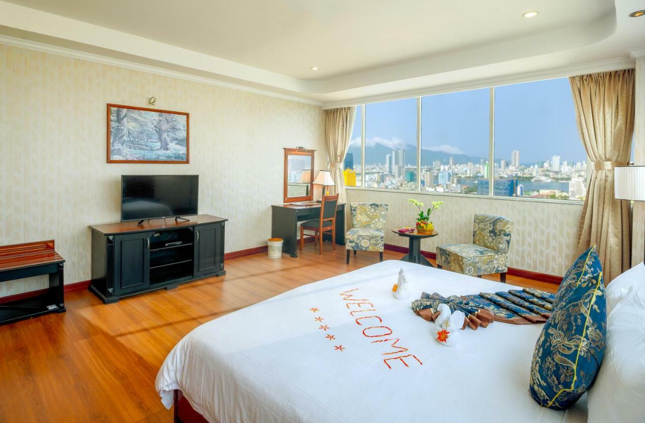 Hotel Muong Thanh Luxury Song Da Nang