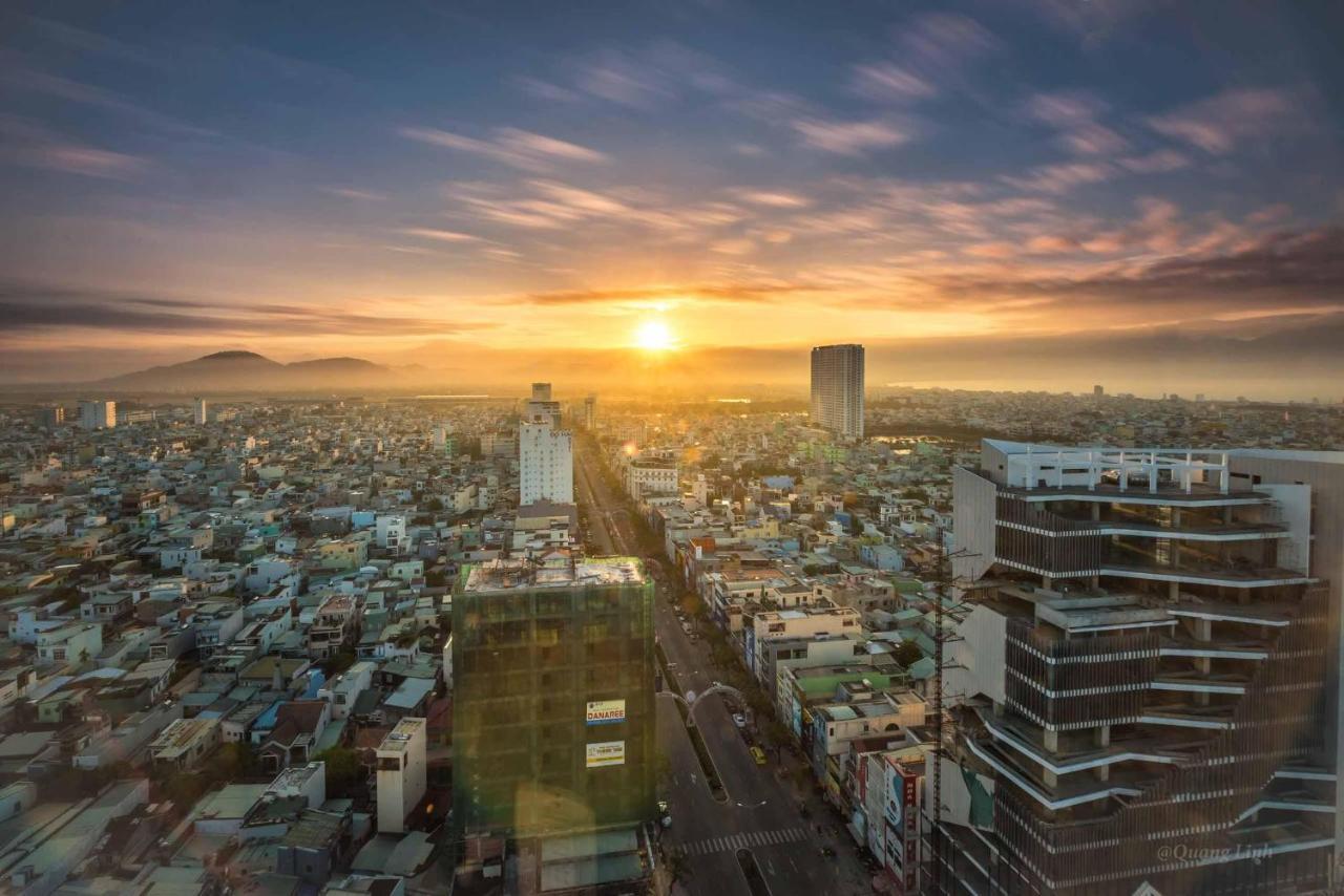 Muong Thanh Luxury Song Hotel Da Nang