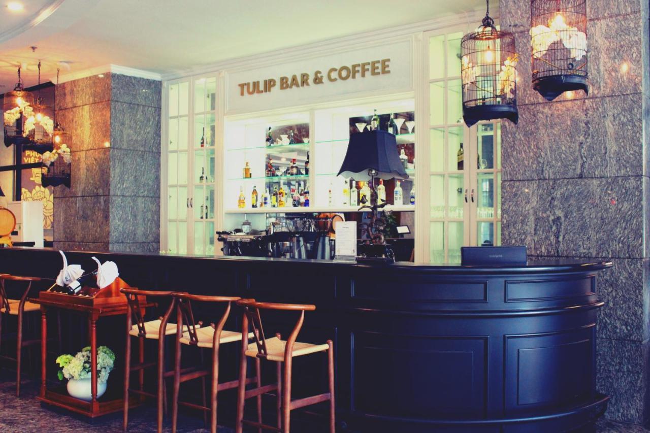 Muong Thanh Luxury Song Da Nang