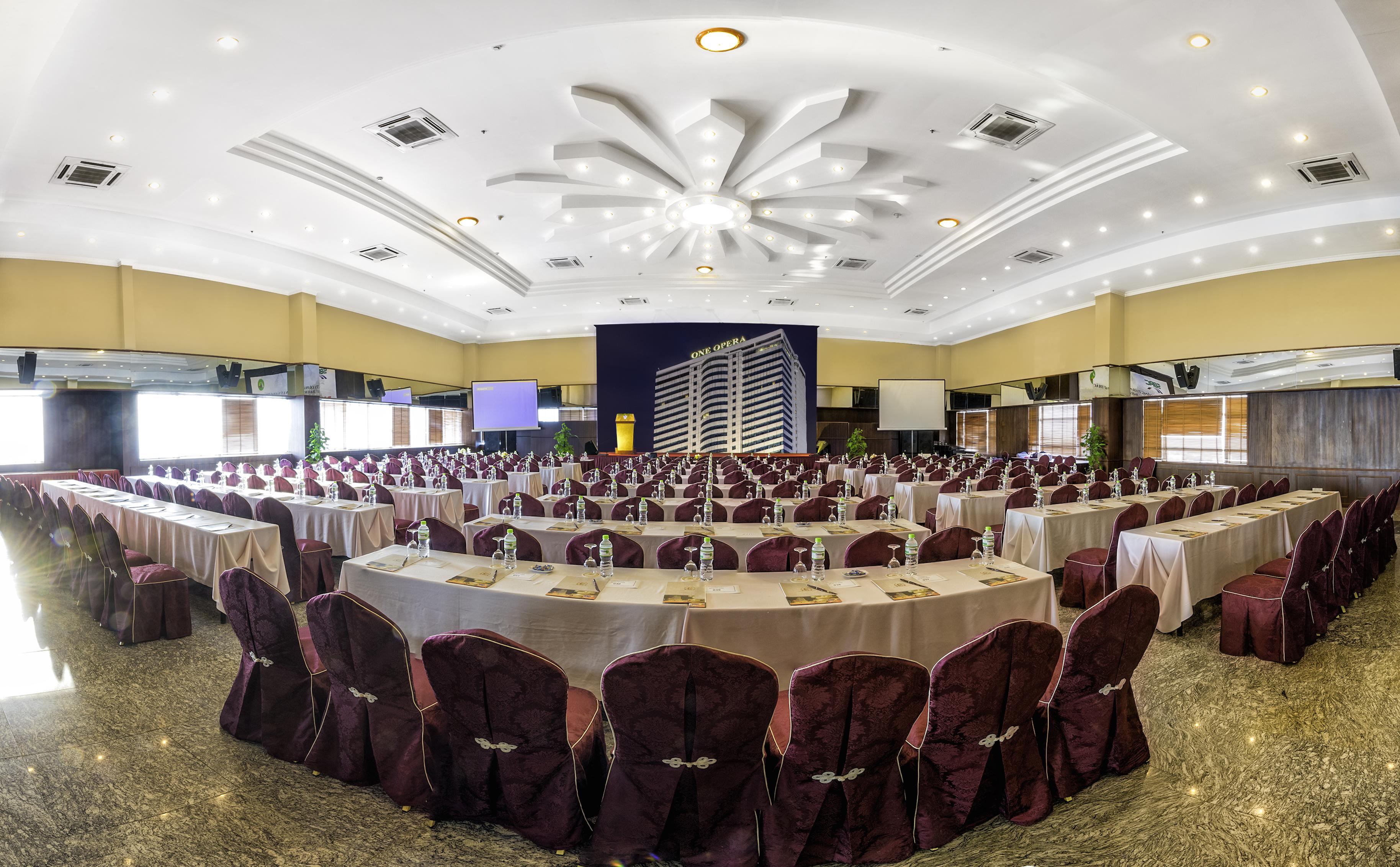 Muong Thanh Luxury Song 5* Da Nang