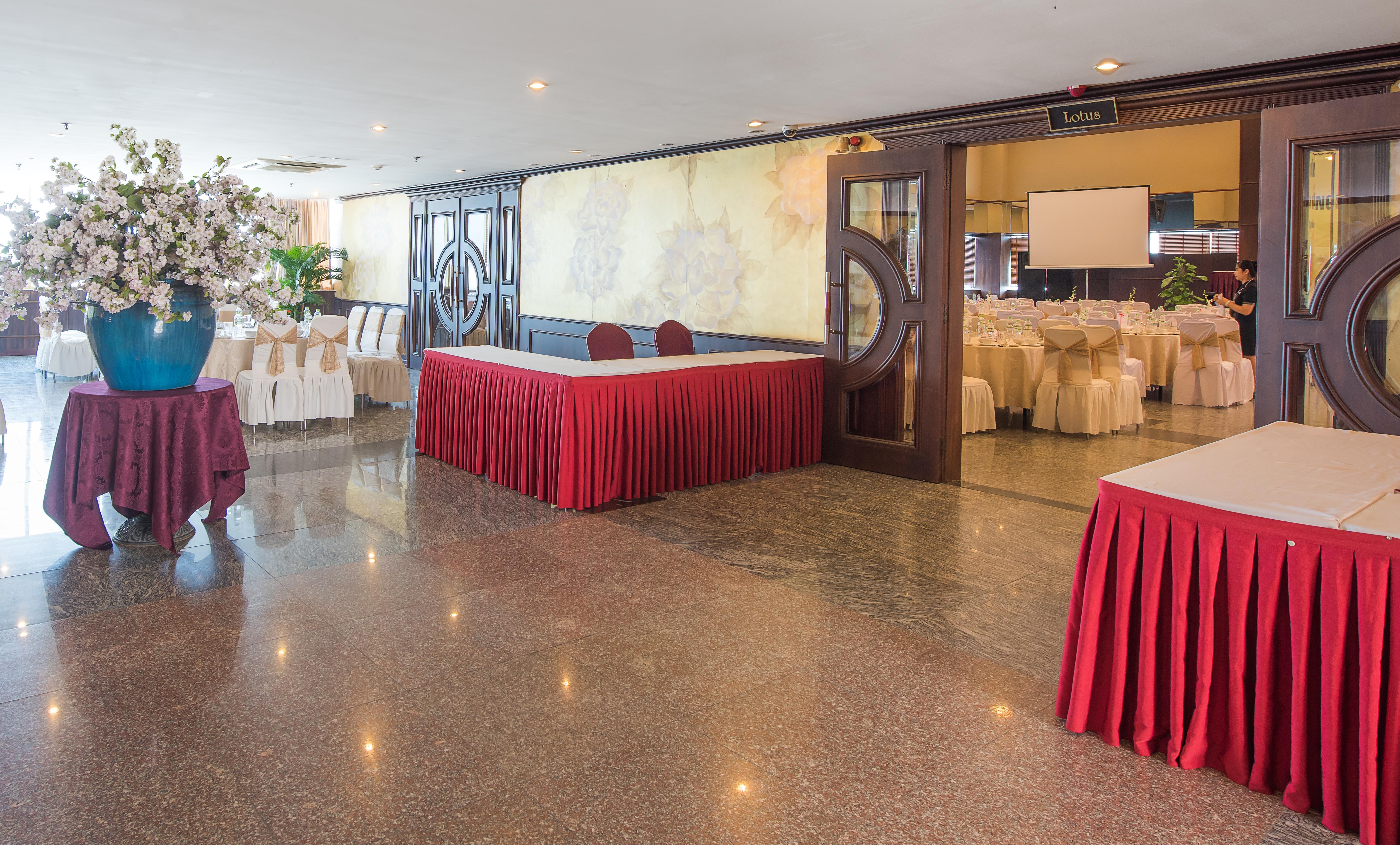 Muong Thanh Luxury Song Da Nang