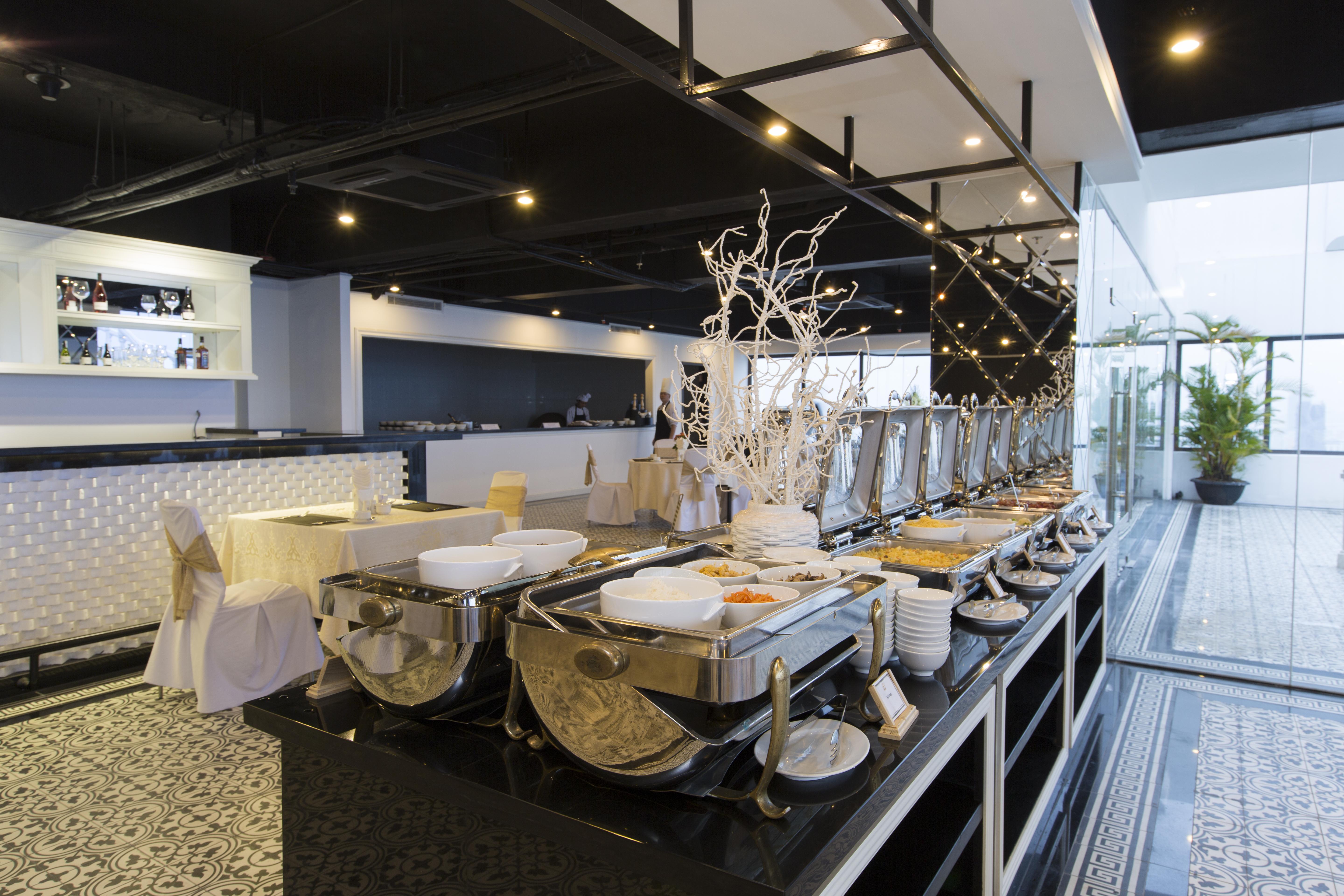 Hotel Muong Thanh Luxury Song Da Nang