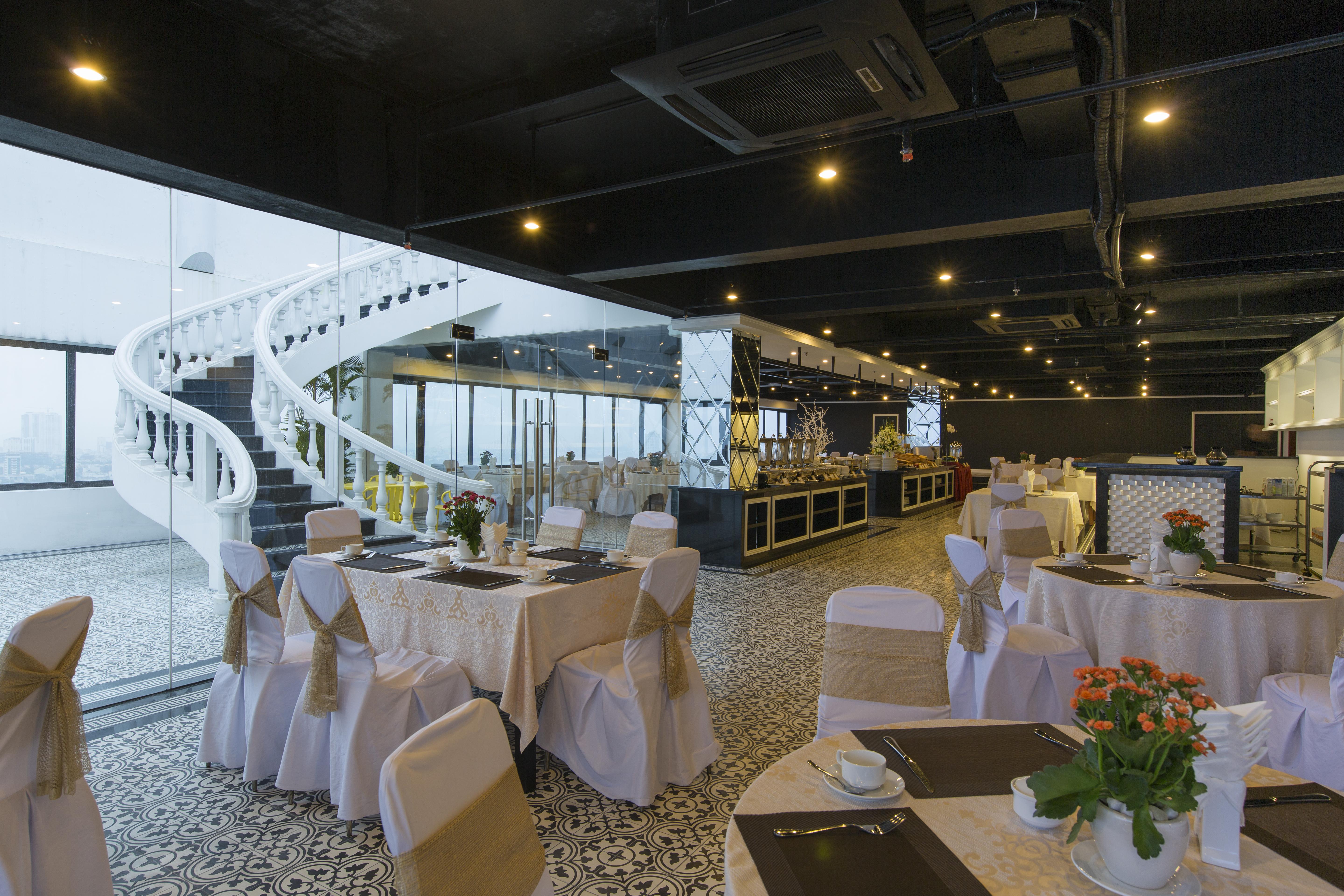 Muong Thanh Luxury Song Da Nang