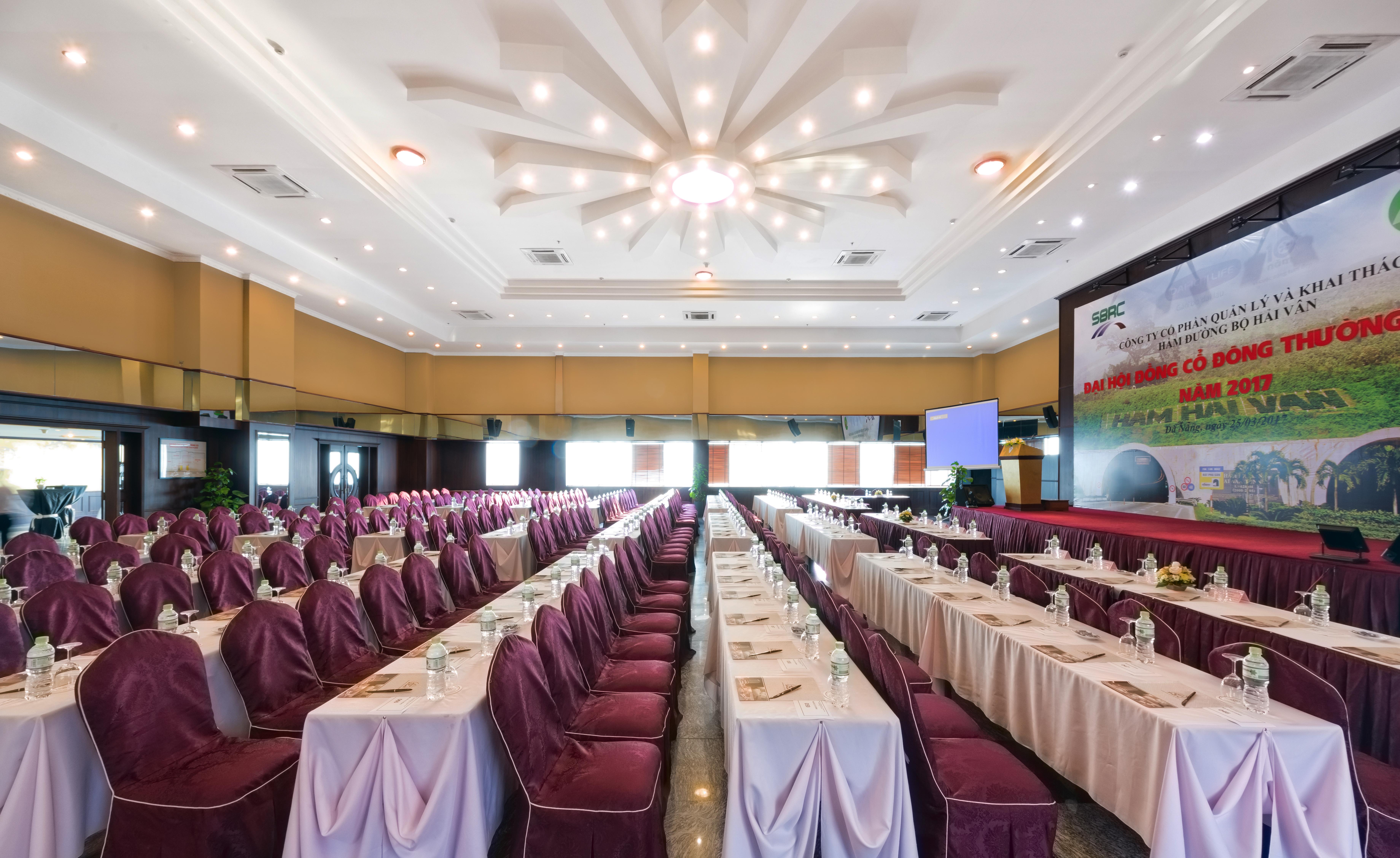 Hotel Muong Thanh Luxury Song Da Nang