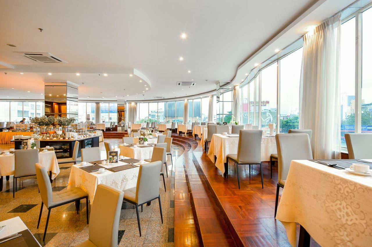 Hotel Muong Thanh Luxury Song Da Nang